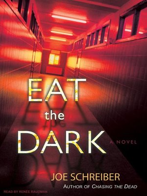 cover image of Eat the Dark